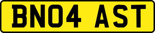 BN04AST