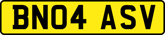BN04ASV