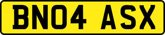 BN04ASX