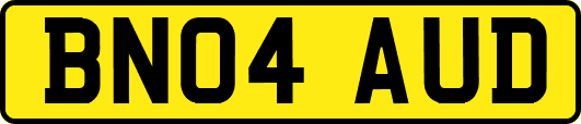 BN04AUD