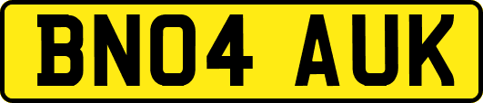 BN04AUK