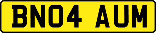 BN04AUM