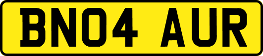 BN04AUR