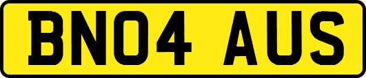 BN04AUS
