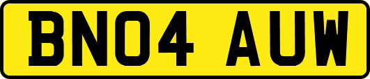 BN04AUW