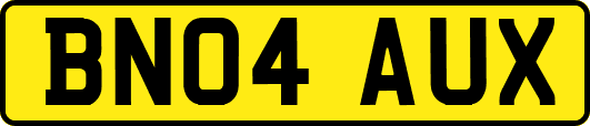 BN04AUX