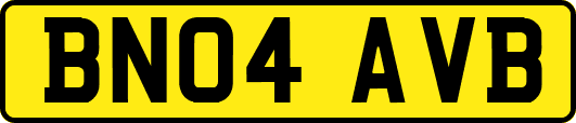 BN04AVB