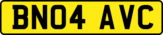BN04AVC