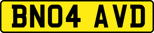 BN04AVD