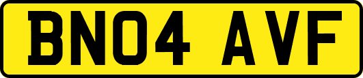 BN04AVF