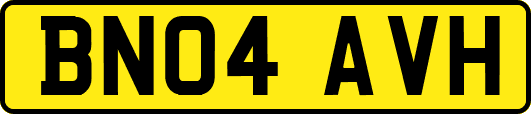 BN04AVH