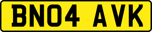 BN04AVK