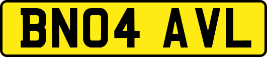 BN04AVL