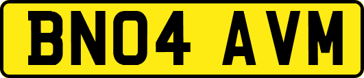 BN04AVM