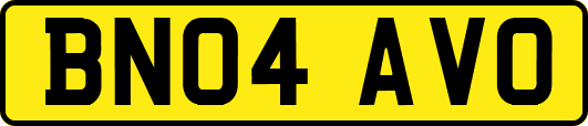 BN04AVO