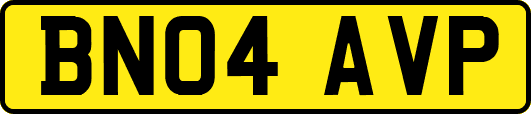 BN04AVP