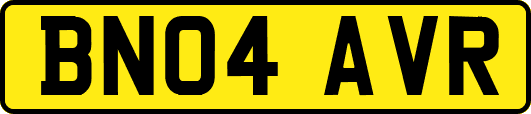 BN04AVR