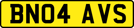 BN04AVS