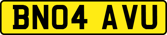 BN04AVU