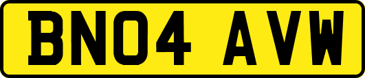 BN04AVW