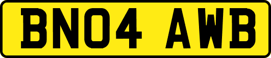 BN04AWB