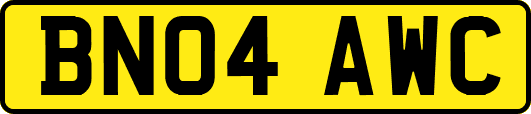 BN04AWC