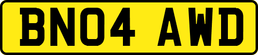 BN04AWD
