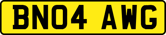 BN04AWG