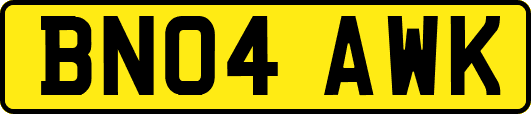 BN04AWK