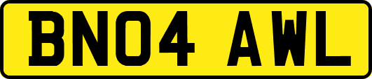 BN04AWL
