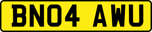 BN04AWU
