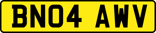 BN04AWV