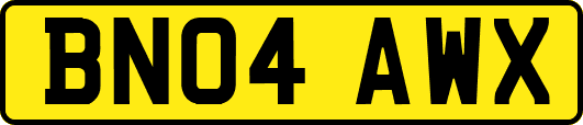 BN04AWX