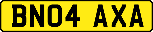 BN04AXA