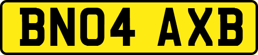 BN04AXB