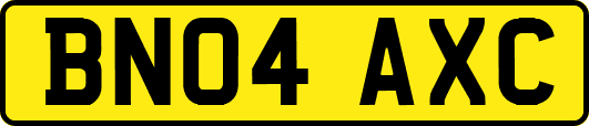 BN04AXC