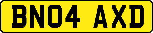 BN04AXD