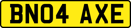BN04AXE
