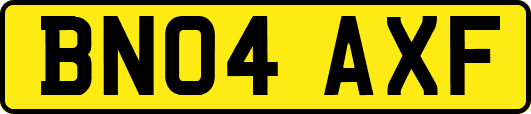 BN04AXF
