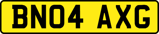 BN04AXG