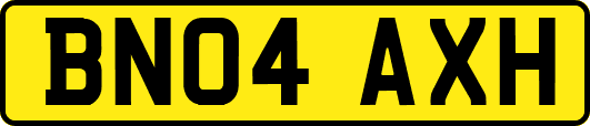 BN04AXH