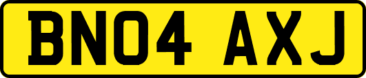 BN04AXJ