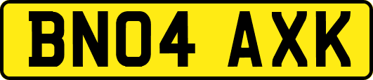 BN04AXK
