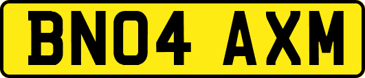 BN04AXM