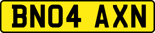 BN04AXN