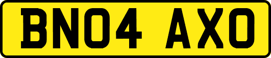 BN04AXO