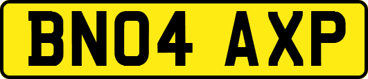 BN04AXP