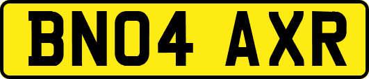 BN04AXR
