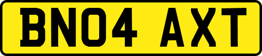 BN04AXT