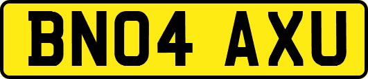 BN04AXU
